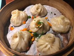 黄酒小笼-寻宝记绍兴菜(鲁迅路店)