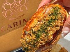 -CARINO BAKERY&CAFE(人广来福士店)