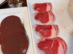 -前门杨记·铜锅涮肉(王府井·故宫店)