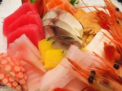 -佛山希尔顿酒店·融誉亚洲美食荟