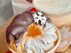 -Tims天好咖啡·贝果(锦江国金中心店)