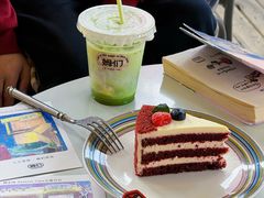 -姆们M Sweetie Cake(五道口店)
