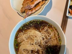 -胥城奥灶面·面之府(书香世家月亮湾酒店)