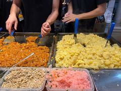 -丁家坡洋芋·观音桥好吃街A区(全国总店)