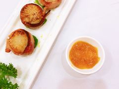 -摩根扒房(桐梓林店)