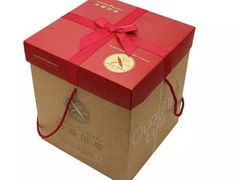 -FASHION BAKERY法森贝克(新德路店)