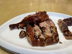 油淋仔鸭-盘飧市(春熙路店)