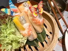 -岛风·台食小馆 ISLAND BISTRO(烟台山店)