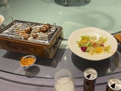 -拉完海鲜大排档(温岭店)