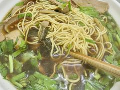 -老赵面店(大西路店)