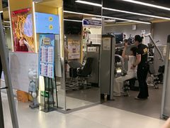 -超鹿运动(大唐世家店)
