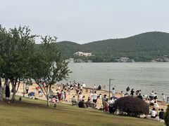 -云龙湖旅游景区