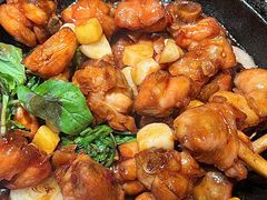 -金陵一哥龙虾(水木秦淮店)