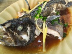 -四川小胡子海鲜(丁村万人海鲜广场店)