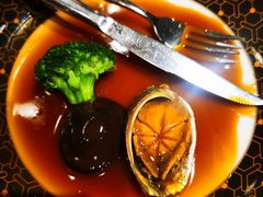 -滋粥楼·顺德菜海鲜茶点(金融城店)