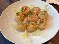 -蟹榭·本帮江浙菜·蟹宴(五角场合生汇商场店)