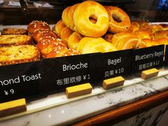 -WHEAT&BAKER-麥(凯德来福士店)