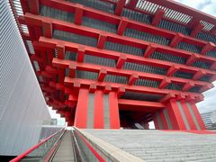 -中华艺术宫(上海美术馆)