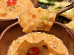 -克比叔叔印度餐厅Kebabs on the Grille(永康路分店)