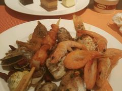 -“香”全日餐厅·株洲大汉希尔顿酒店