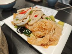 -乡村大盘鸡(商城路总店)