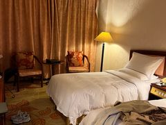 -西安交大南洋大酒店(交通大学青龙寺店)