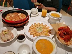 -和记小菜(东方店)