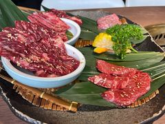 -虎丸烧肉(世纪汇店)