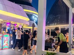 -香港深井掂檔烧鹅茶餐厅(海韵城店)