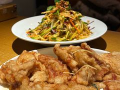 -宏达老菜馆(东安街店)