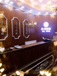-小齐发型Star·Salon
