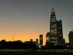 -深圳湾公园(南山区)