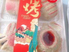 白皮儿点心-芦庄子桂顺斋(和平路总店)