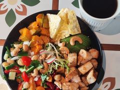 -FUNFUN有饭花园聚会餐厅
