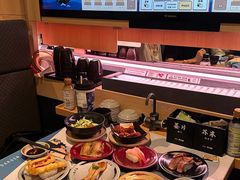 -寿司郎(皇庭广场店)