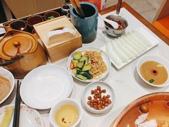 -东门口·新式老北京火锅(河西龙湖天街店)