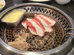 -木槿花韩式炭烤·熟成肉工坊(孙文东路店)