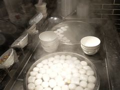 -七宝老街汤团(上海世纪汇广场店)