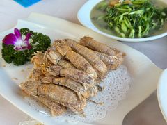 -美人鱼悬崖海景餐厅(鹿嘴山庄店)