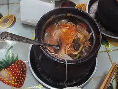 -李记特色罐罐米线(重庆中环大厦店)