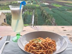 -翠田Green Field Kitchen