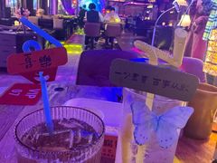 -喜鹊音乐酒馆(西街店)