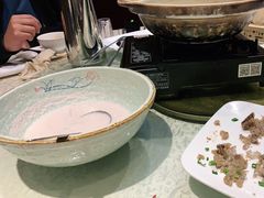 -银生食府·普洱菜(金星店)