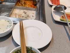 -海底捞火锅(振华商厦店)