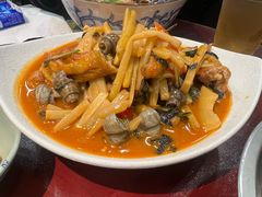 -螺世纪螺蛳粉·桂味小排档(裕德店)