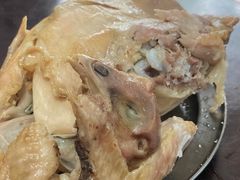 吉英盐焗鸡-吉英盐焗鸡(文中路店)