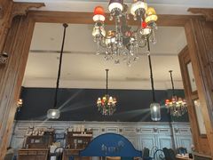 -新白鹿餐厅(城西银泰城店)