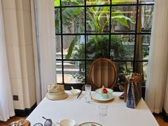 -和平官邸·花园餐厅(武定西路店)