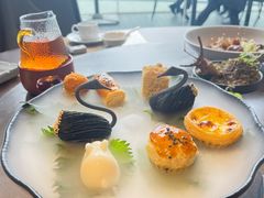 -水上明月·湖景餐厅