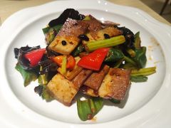 -紫竹林素食(祖庙路店)